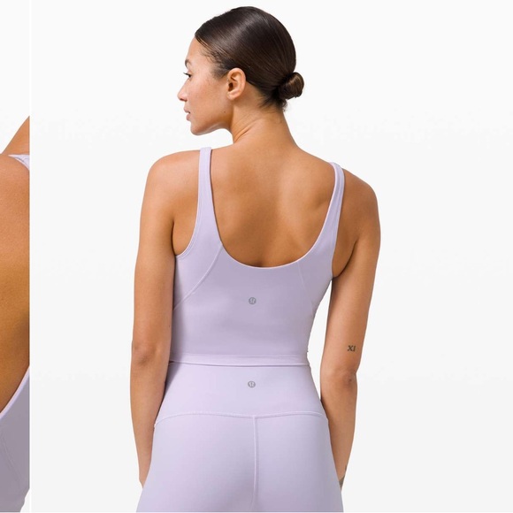 GUC Lululemon Align Tank Bundle. Size 10 - Picture 8 of 10